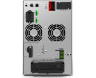 Power Walker VFI 6000 TGS PF1 ON-LINE 6000VA TGS USB-B EPO (bez aku) - 1148470 - zdjęcie 3